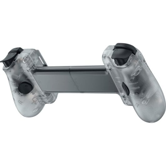 Manette Razer Kishi V3 Phantom White USB-C Android iOS Joysticks Analogiques