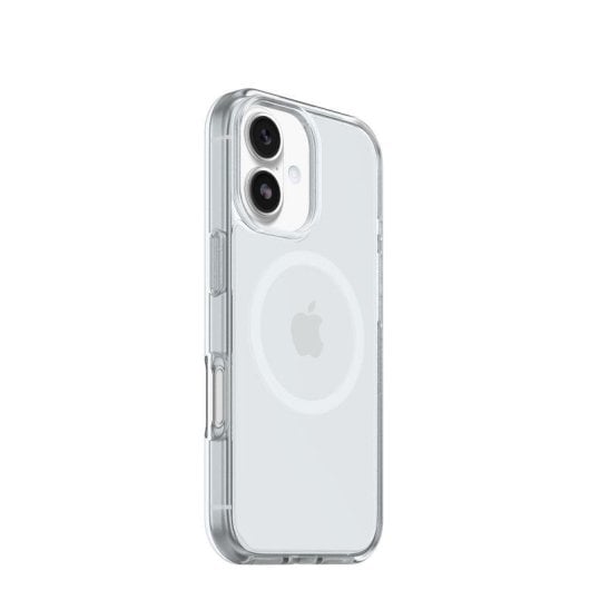 Funda para móvel OtterBox React Series Capa ultrafina Plástico Transparente MagSafe para iPhone 17
