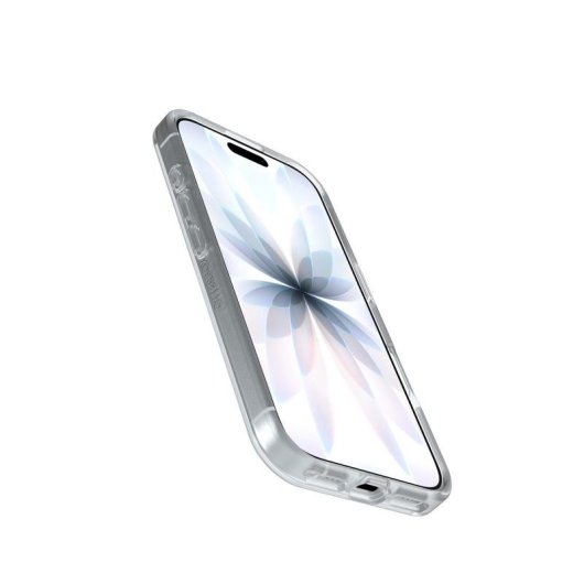 Funda para móvel OtterBox React Series Capa ultrafina Plástico Transparente MagSafe para iPhone 17