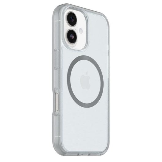 Funda para móvel OtterBox React Series Capa ultrafina Plástico Transparente MagSafe para iPhone 17