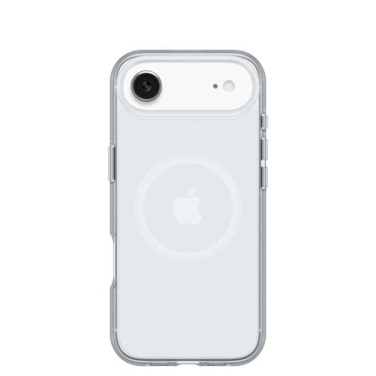 Funda para móvel OtterBox React MagSafe Capa Plástico Transparente Compatível MagSafe para iPhone Air