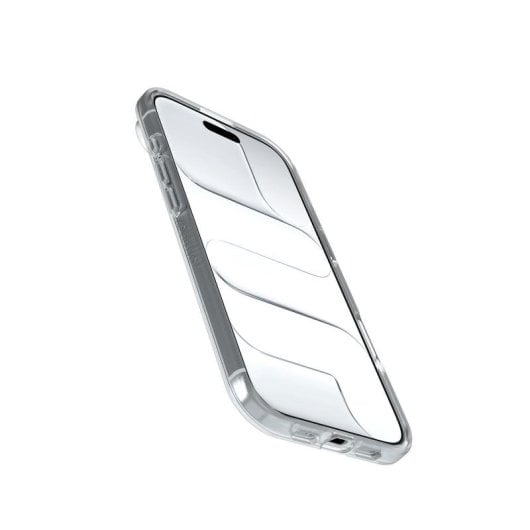 Funda para móvel OtterBox React MagSafe Capa Plástico Transparente Compatível MagSafe para iPhone Air