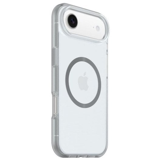 Funda para móvel OtterBox React MagSafe Capa Plástico Transparente Compatível MagSafe para iPhone Air