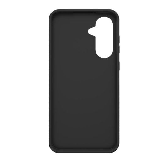 Coque pour mobile Zagg Luxe Coque Graphène Noir Antichoc pour Samsung Galaxy A36 5G