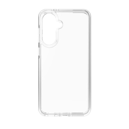 Funda para móvil Zagg Crystal Palace Lite Coque Graphène Transparent Résistant aux chocs pour Samsung Galaxy A56 5G