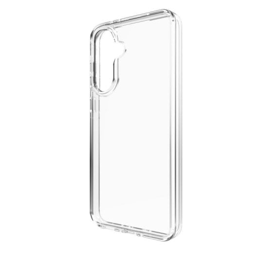 Funda para móvil Zagg Crystal Palace Lite Coque Graphène Transparent Résistant aux chocs pour Samsung Galaxy A56 5G
