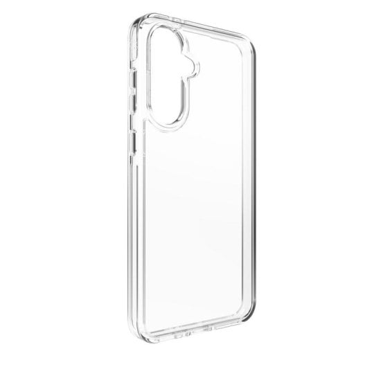 Funda para móvil Zagg Crystal Palace Lite Coque Graphène Transparent Résistant aux chocs pour Samsung Galaxy A56 5G