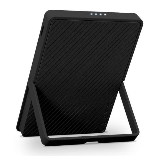 Batterie externe Casyx CHPB-05MG-001 5000 mAh Noir magnétique Qi2 MagSafe