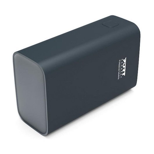 Batteria esterna Port Designs 907004 26800 mAh ricarica rapida 65 W nera