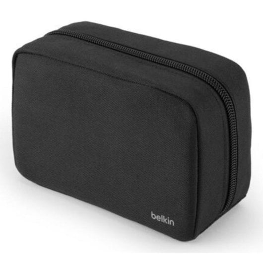 Powerbank Belkin BoostCharge BU042KQBK 20000 mAh Schwarz Cargador Estuche