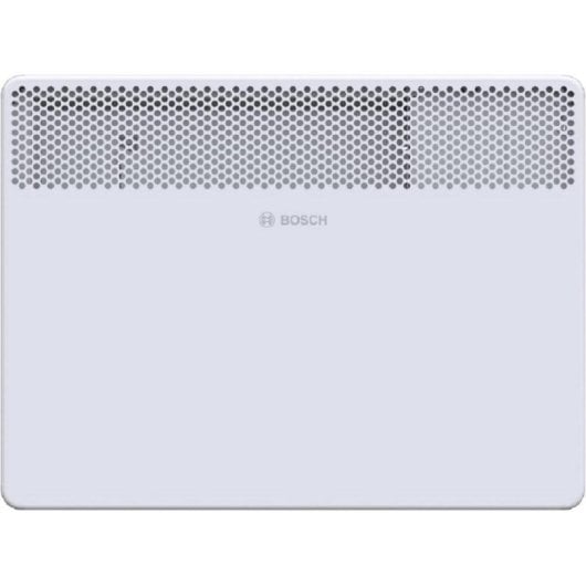 Heizgerät Konvektor BOSCH HC4000-15 1500W IP24 Aluminium Weiß