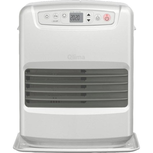 Heizgerät Konvektor Qlima SRE 3231 C-2 3100W Digital Kindersicherung