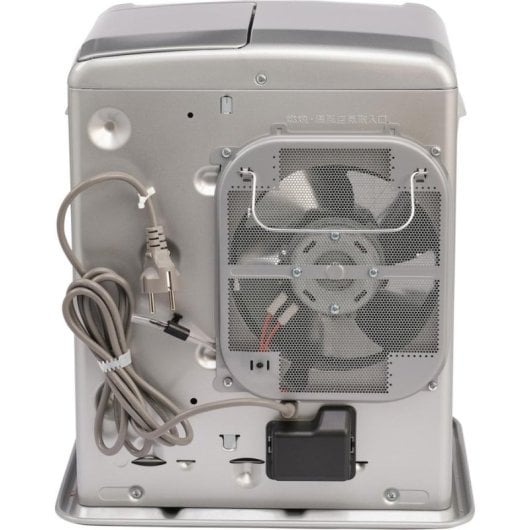 Heizgerät Konvektor Qlima SRE 3231 C-2 3100W Digital Kindersicherung