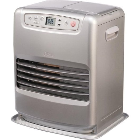 Heizgerät Konvektor Qlima SRE 3231 C-2 3100W Digital Kindersicherung