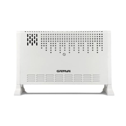Heizgerät Konvektor G3Ferrari G60020 2000W Boden Weiß