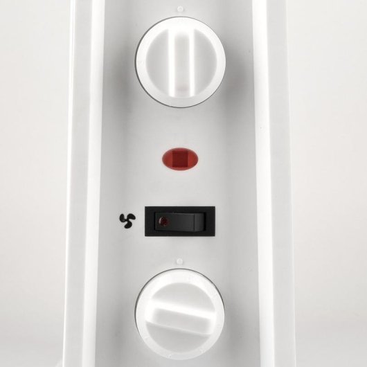 Heizgerät Konvektor G3Ferrari G60020 2000W Boden Weiß