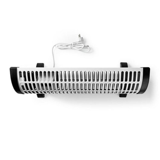 Aquecedor Convector Nedis HTCO10FWT 2000W Silencioso