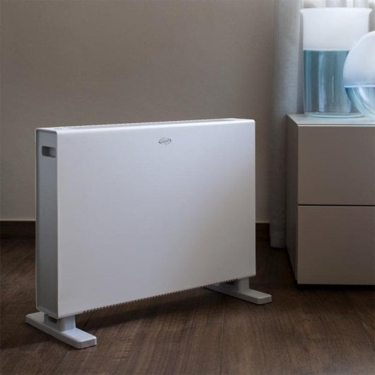 Heizgerät Konvektor ARGOCLIMA ARGO KANSAS 2000W weiß Boden