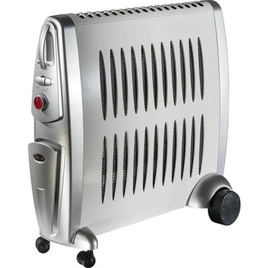 Chauffage Céramique Supra CERAMINO 1522 1500W Silencieux