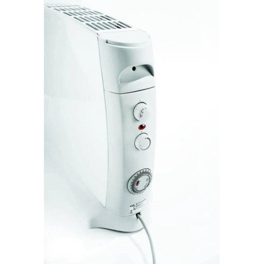 Heizlüfter Argoclima Jazz T 2000W Weiß 3 Heizstufen
