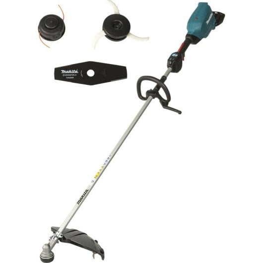 Desbrocciatrice Makita DUR369LZ 2-in-1 43 cm 7000 RPM Batteria Li-Ion