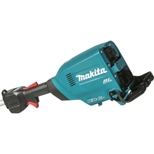 Desbrocciatrice Makita DUR369LZ 2-in-1 43 cm 7000 RPM Batteria Li-Ion