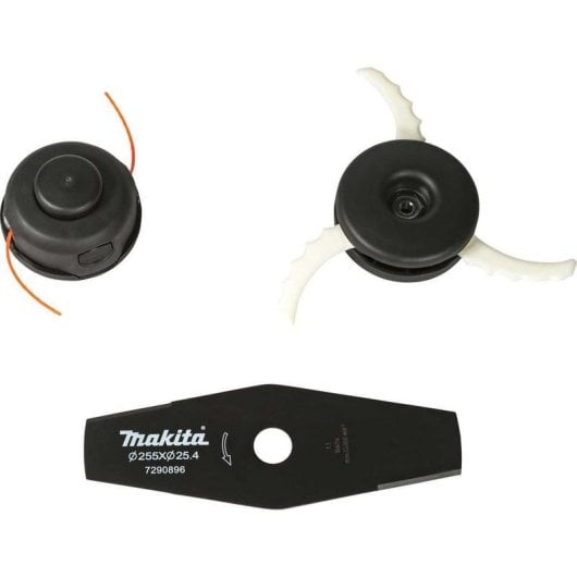 Desbrocciatrice Makita DUR369LZ 2-in-1 43 cm 7000 RPM Batteria Li-Ion