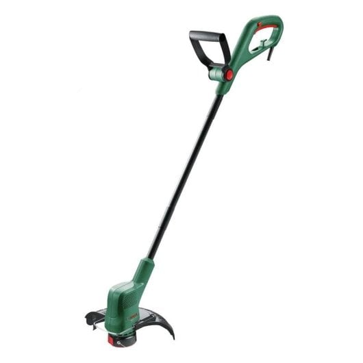 Cortabordes BOSCH EasyGrassCut 23 230 mm 280 W poignée D noire verte
