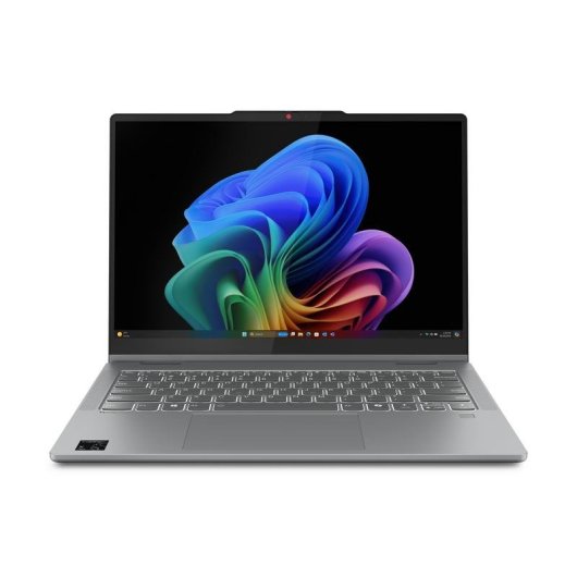 Portátil Lenovo IdeaPad 5 2 en 1 14" Qualcomm Snapdragon X1P-42-100 16GB 1TB SSD Adreno GPU Windows 11 Home