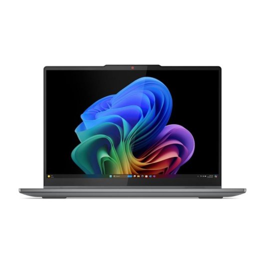 Portátil Lenovo IdeaPad 5 2 en 1 14" Qualcomm Snapdragon X1P-42-100 16GB 1TB SSD Adreno GPU Windows 11 Home