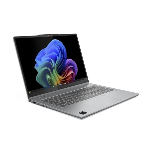 Portátil Lenovo IdeaPad 5 2 en 1 14" Qualcomm Snapdragon X1P-42-100 16GB 1TB SSD Adreno GPU Windows 11 Home