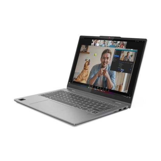 Portátil Lenovo IdeaPad 5 2 en 1 14" Qualcomm Snapdragon X1P-42-100 16GB 1TB SSD Adreno GPU Windows 11 Home