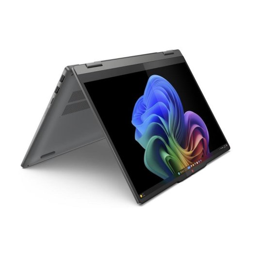 Portátil Lenovo IdeaPad 5 2 en 1 14" Qualcomm Snapdragon X1P-42-100 16GB 1TB SSD Adreno GPU Windows 11 Home