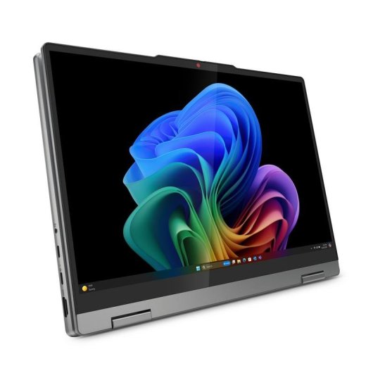 Portátil Lenovo IdeaPad 5 2 en 1 14" Qualcomm Snapdragon X1P-42-100 16GB 1TB SSD Adreno GPU Windows 11 Home