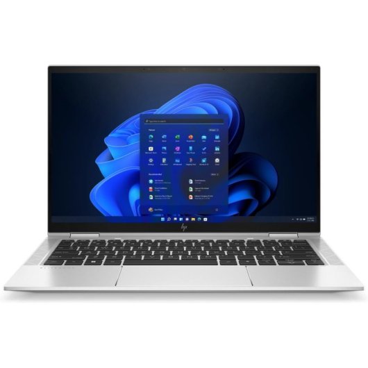 Portátil HP EliteBook x360 1030 G8 13,3" Intel Core i7-1165G7 16GB 512GB SSD Iris Xe Windows 11 Pro