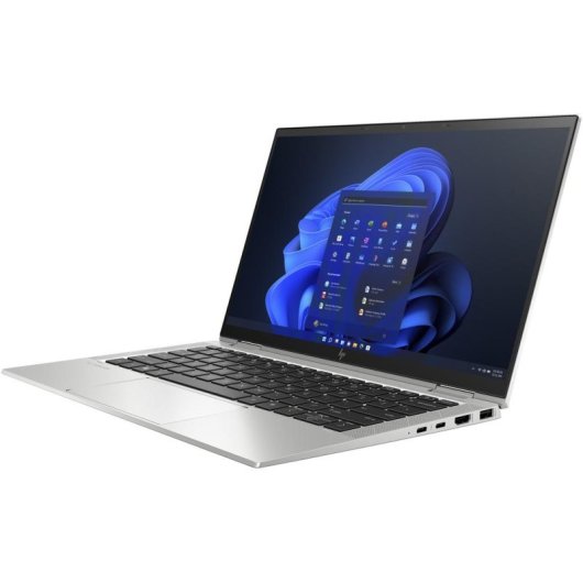 Portátil HP EliteBook x360 1030 G8 13,3" Intel Core i7-1165G7 16GB 512GB SSD Iris Xe Windows 11 Pro