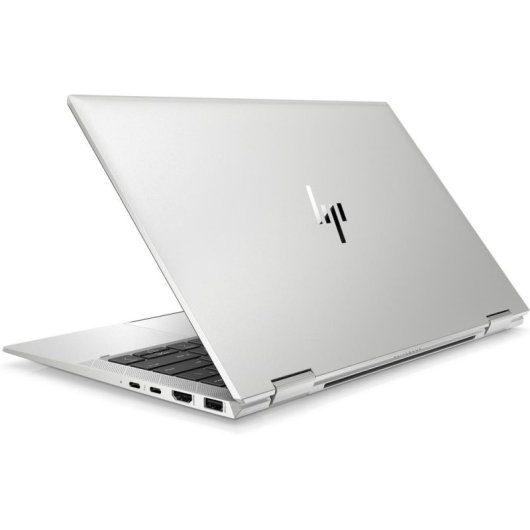 Portátil HP EliteBook x360 1030 G8 13,3" Intel Core i7-1165G7 16GB 512GB SSD Iris Xe Windows 11 Pro