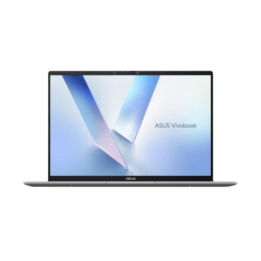 Portátil ASUS Vivobook 16 F1607QA-MB075W 16" Qualcomm Snapdragon X1-26-100 16GB 512GB SSD Adreno GPU Windows 11 Home