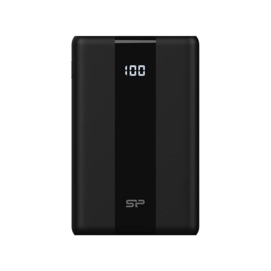 Batterie externe Silicon Power QP55 10000 mAh Charge rapide USB-C PD
