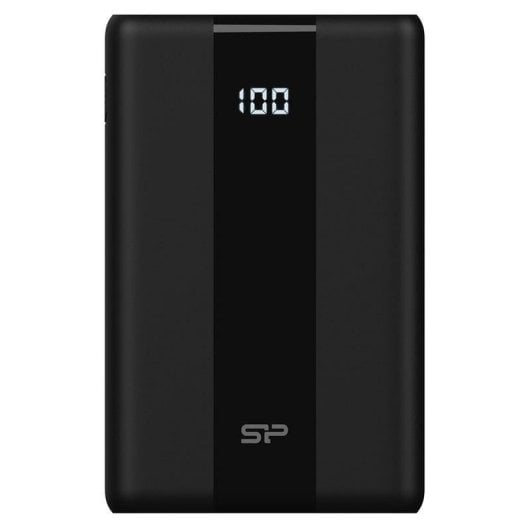 Batterie externe Silicon Power QP55 10000 mAh Charge rapide USB-C PD