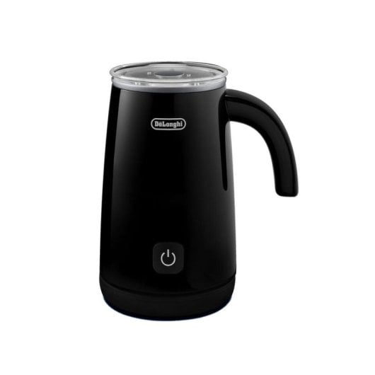Espumador DeLonghi EMF2.BK capacidade espuma 140 ml preto base 360º