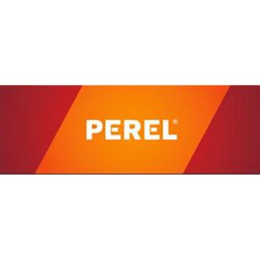 Stufa Elettrica Infrarossi PEREL PHC1500-H 1500W da Esterno Design Retro