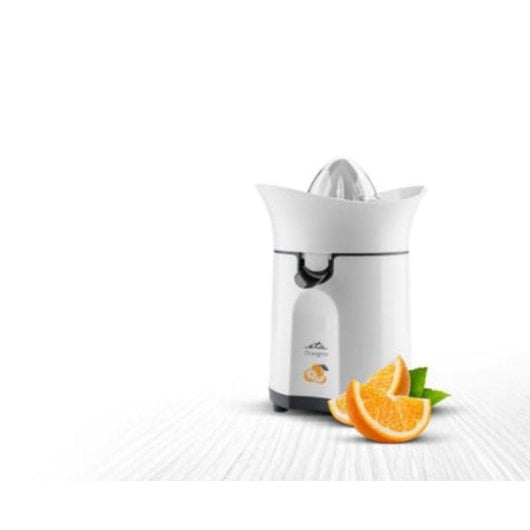 Zitruspresse ETA 203390000 Weiß 0,3 L 60 W Kunststoff Anti-Tropf