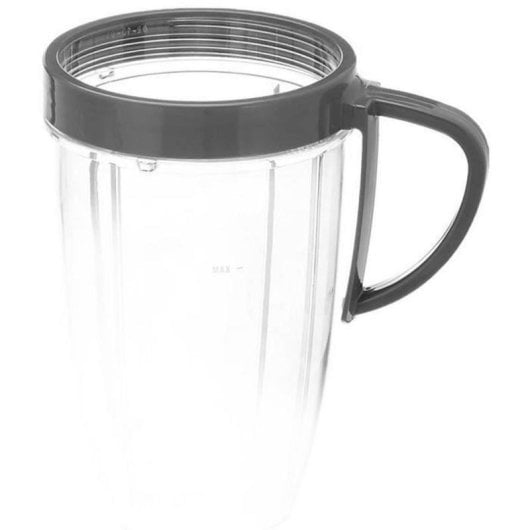 Licuadora NutriBullet Pro 900 0,925L 900W argentée Pulse