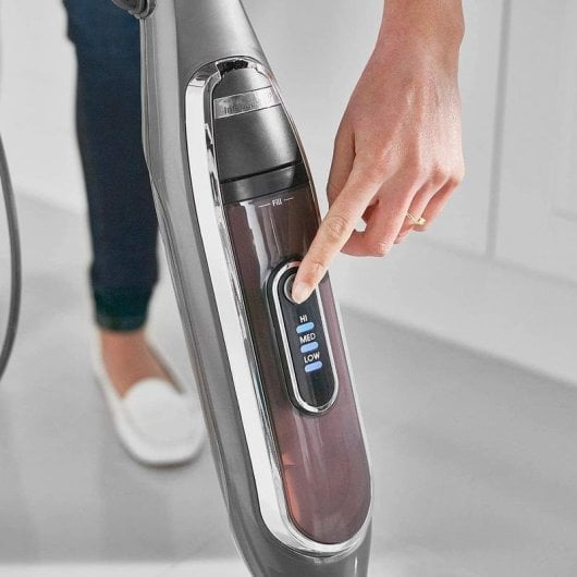 Limpiador de vapor Shark S6003 1200 W 0,38 l presión 2,5 bar