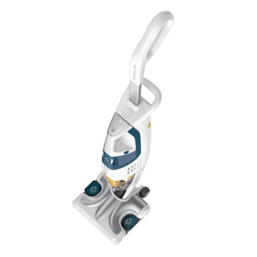Nettoyeur vapeur Rowenta RY8561 1700W 0,4L Blanc Bleu vapeur réglable