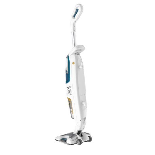 Nettoyeur vapeur Rowenta RY8561 1700W 0,4L Blanc Bleu vapeur réglable