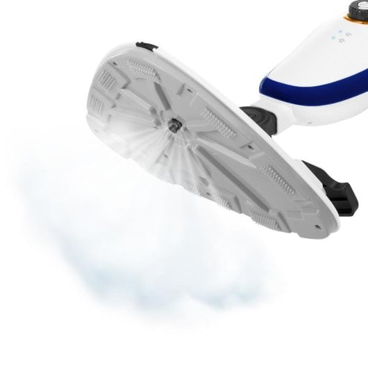 Mopa a vapore Tristar SR-5261 1500W 0.4L Bianco Vapore Regolabile