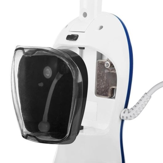 Mopa a vapore Tristar SR-5261 1500W 0.4L Bianco Vapore Regolabile