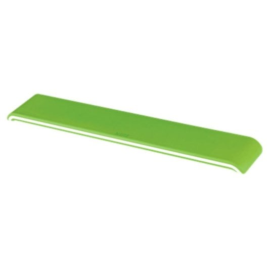 Reposamuñeca Esselte Ergo WOW Vert ergonomique 71 x 21 x 437 mm 790 g